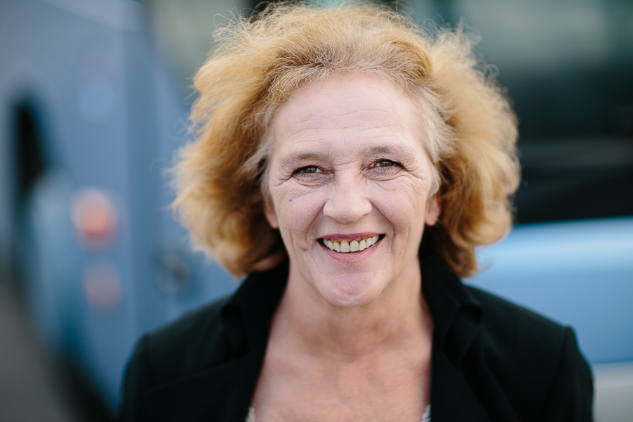 Inger Hermansson