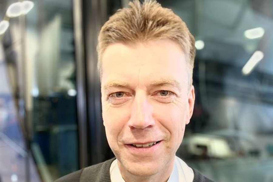 Thomas Svensson