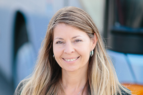 Ann Perholm