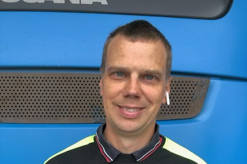 Ingemar Magnesköld