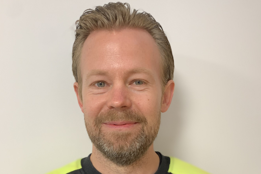 Jonas Claesson