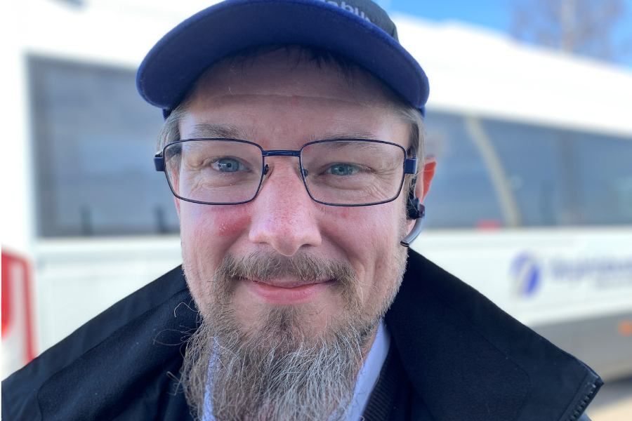 Markus Nilsson